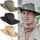 Mil-Tec Jungle Hunting Hat
