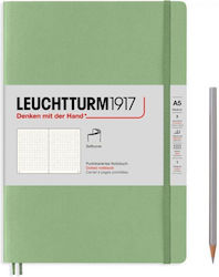 Leuchtturm1917 Med Dotted με Τελείες A5