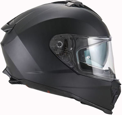 Faseed 865 Motorradhelm Volles Gesicht