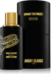 Angry Beards Eau de Parfum 100ml