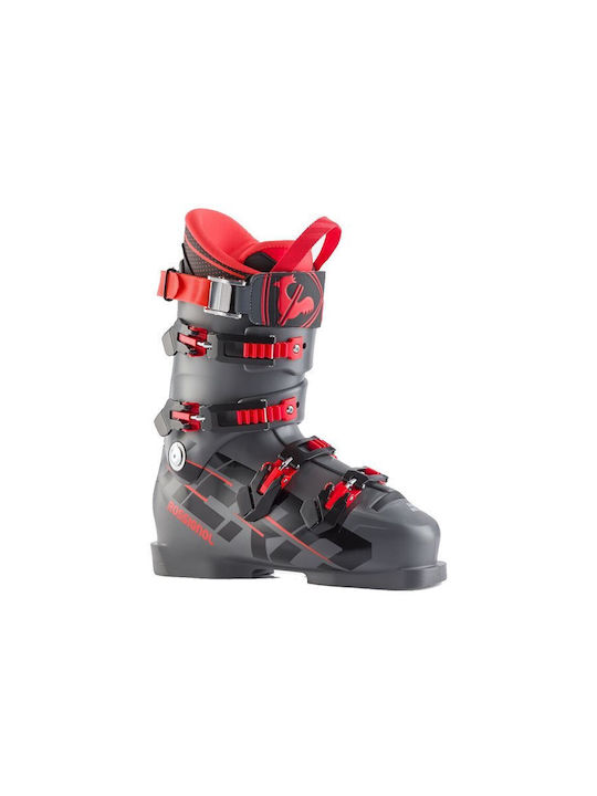 Rossignol Unisex Μπότες Σκι Grey