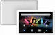 Sunstech TAB1012 10.1" Tablet με WiFi (3GB/32GB) Ασημί