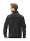 Athletic Jacket Black