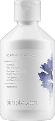 Simply Zen Shampoo Volumen 1000ml Simply Zen Shampoo Volumen 1000ml