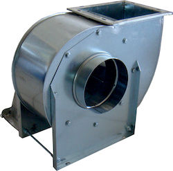 Airtechnic Ventilator industrial Centrifugal 1450rpm 7,5Hp