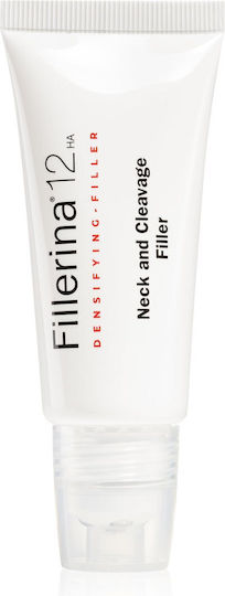 Labo Densifying Filler Grade 3 Smoothing Αντιγηραντικό Gel Λαιμού & Ντεκολτέ