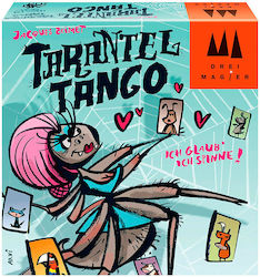 Tarantel Tango 10+ Ετών (EN) Drei Magier Tarantel Tango 10+ Ετών (EN) Drei Magier