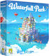 Board Game Waterfall Park for 3-5 Players 8+ Years Old (EN) Repos Production
