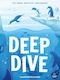Επιτραπέζιο Παιχνίδι Deep Dive για 1-6 Παίκτες 10+ Ετών (EN) Alderac