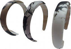 Ro-Ro Accessories Headband Gray