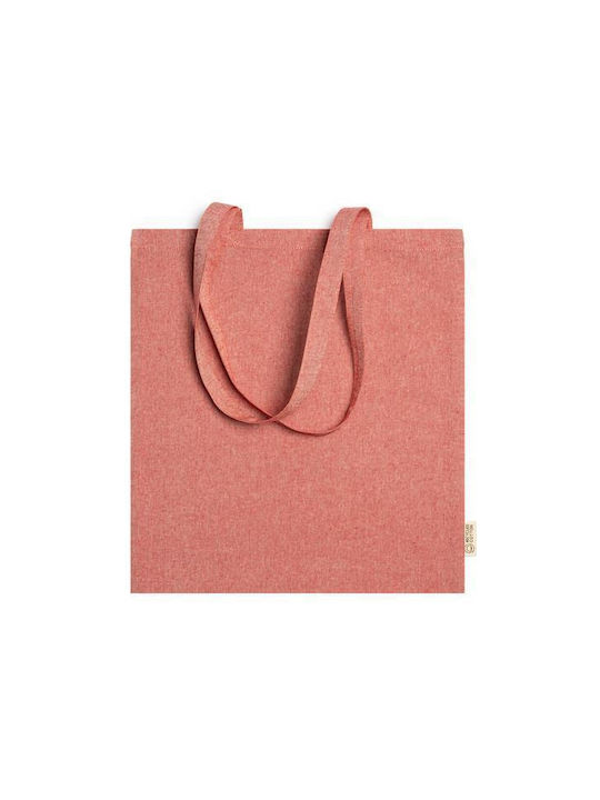 Next Shopping Bag Red