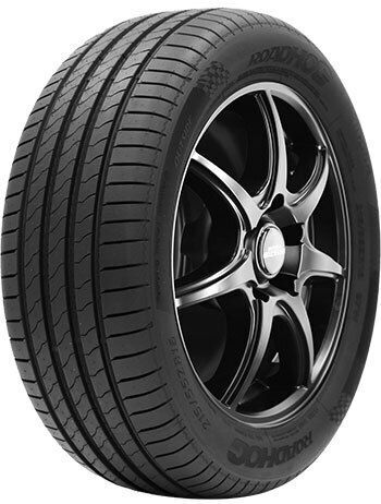 Roadhog Rgs02 Tl 165/60R14 75H Θερινό Λάστιχο για Επιβατικό Αυτοκίνητο