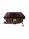 Magic Puzzle Box Jewellery Box Wooden