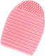 Ro-Ro Accessories Pinselreinigungsfläche Pink TL100