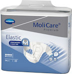 Hartmann Molicare Premium Elastic Incontinence Diapers Large 30pcs