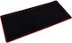 Wk-8 Gaming Mauspad XL (700mm) Schwarz 360161