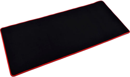 Wk-8 Gaming Mauspad XL (700mm) Schwarz 360161
