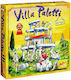 Επιτραπέζιο Παιχνίδι Villa Paletti για 2-4 Παίκτες 8+ Ετών (GER) Zoch Verlag