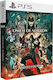 Omen of Sorrow Limited Edition PS5 Game