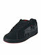 Etnies Mulisha Fader Sneakers Black