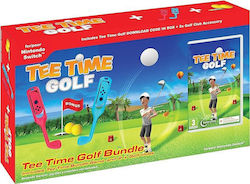 Tee Time Golf Bundle Joc pentru Switch