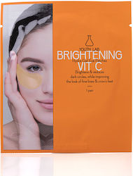 Youth Lab. Brightening Vit-C Hydra Gel Eye Patches