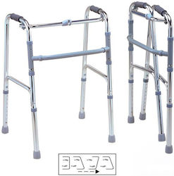 Science Medical & Healthcare Supply Gehhilfe Silber
