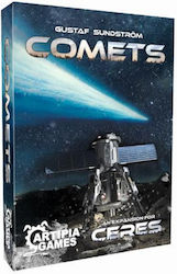 Artipia Ceres: Comets (Expansion) 14+ Years (EN) Artipia Ceres: Comets (Expansion) 14+ Years (EN)