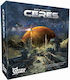 Board Game Ceres for 1-4 Players 14+ Years Old (EN) Artipia