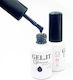 GEL.IT.UP Semi-Permanent Nail Polish 2324 Petro...