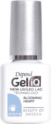 Depend Cosmetics Gel Iq Betty Bloom Betty Bloom 1067 - Разцъфващо Сърце Depend Cosmetics Gel Iq Betty Bloom Betty Bloom 1067 - Разцъфващо Сърце