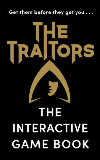 Traitors Traitors