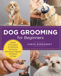 Dog Grooming for Beginners