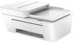 HP DeskJet 4210e Colour All In One Inkjet Printer