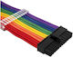 Cablemod 24-Pin ATX - 2x 8-Pin PCIe / 2x8-Pin EPS Cable RB-001