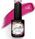 Gellie Halb-permanenter Nagellack SS23 10ml 1Stück