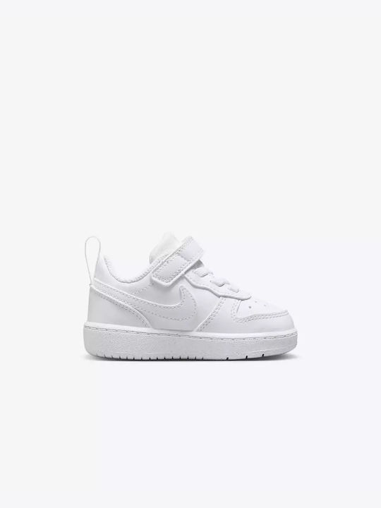 Nike Παιδικά Sneakers Court Borough Low Recraft...