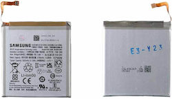Samsung Samsung Galaxy S23 5G Battery Kompatibler Ersatzakku 3900mAh für S911, S23