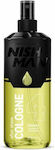 NISHMAN After Shave 400ml