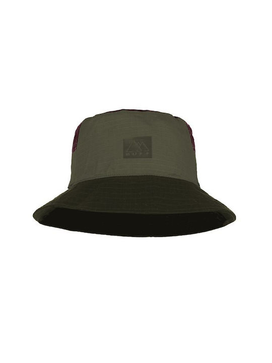 Buff Καπέλο Bucket L/XL Khaki