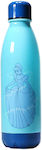 Disney Kids Water Bottle Plastic Blue 680ml