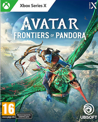 Avatar: Frontiers of Pandora Joc Xbox Series X
