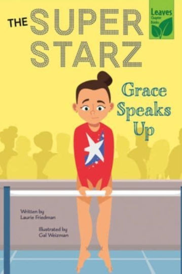Grace Speaks up Grace Speaks up