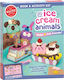 Sew Your Own Ice Cream Animals (klutz)
