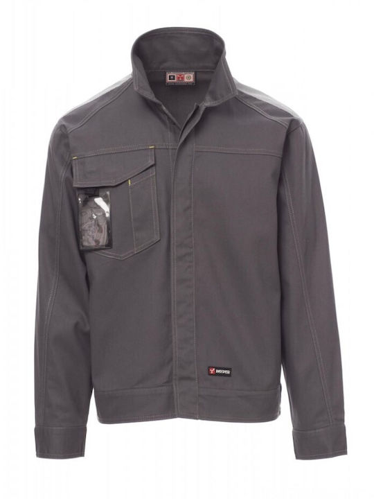 Payper Safe Arbeitsjacke Reflektierend mit abne...