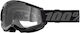 100% Motocross Goggles