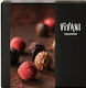 Vivani Milk Chocolate Bags Praline 100g