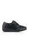 Moenia Femei Sneakers Negre