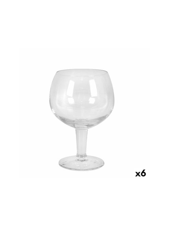 ONIS Glass Beer, μπίρας made of Glass 600ml 1pcs