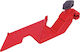 Side Measurement Bar Suitable For Cutters 63P5 75P5 93P5 131P5 161P5